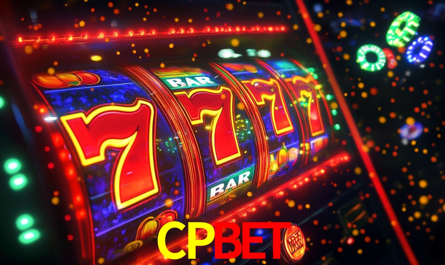 CPBET - Melhor Cassino da Internet - CPBET login
