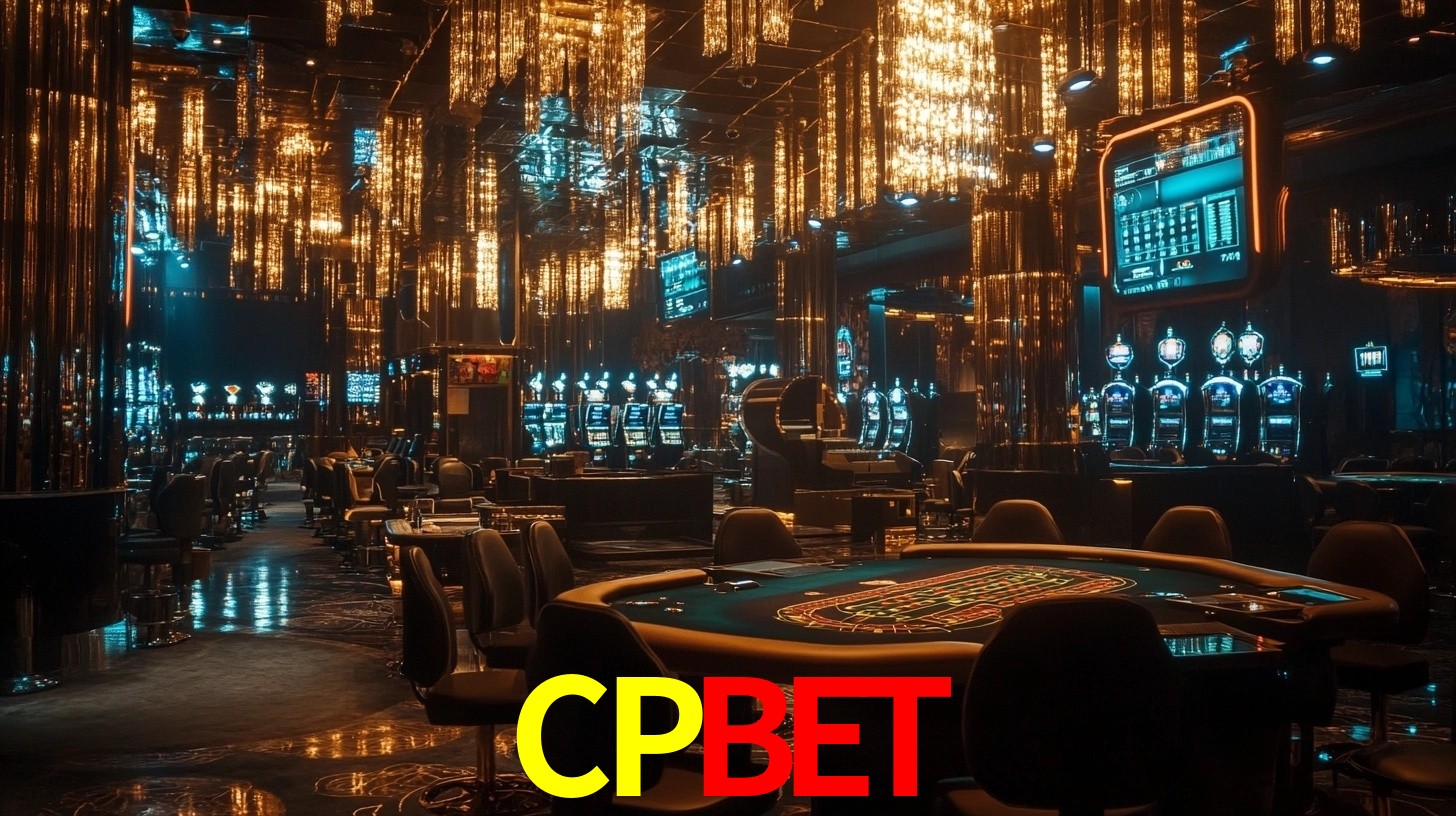 Cpbet com baixar