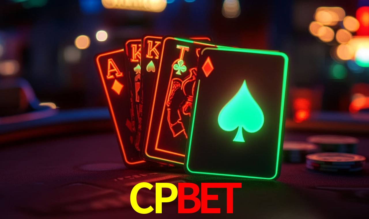 Experiência VIP CPBET