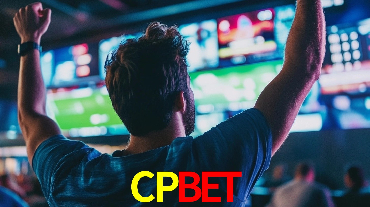 CPBET: Seu Cassino Premiado com Pagamentos Rápidos