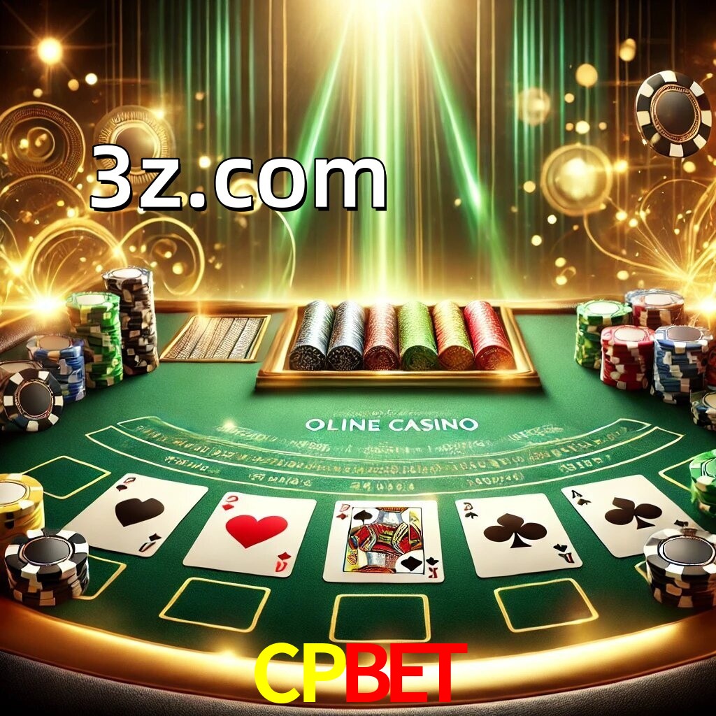  CPBET