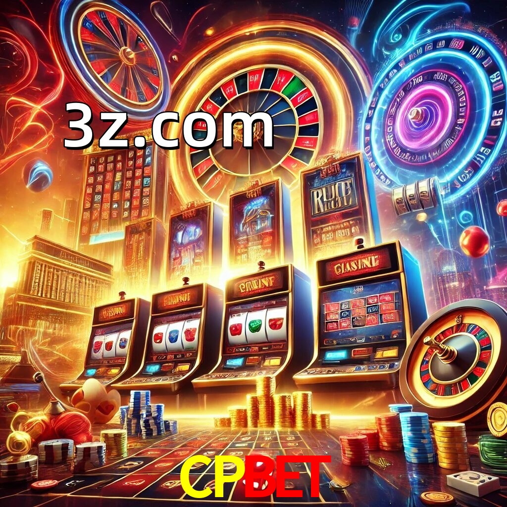  CPBET