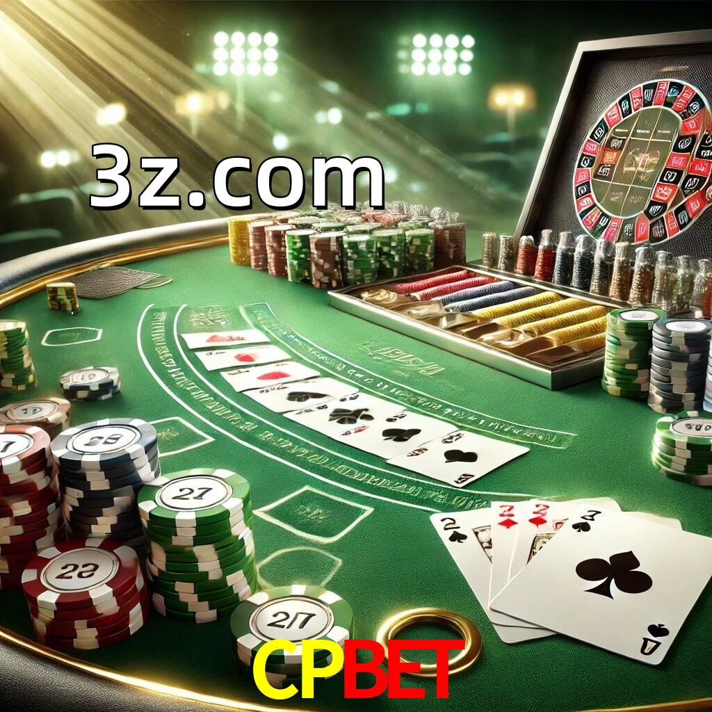  CPBET