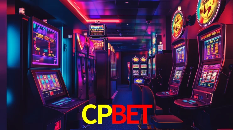 Cashback e recargas na CPBET