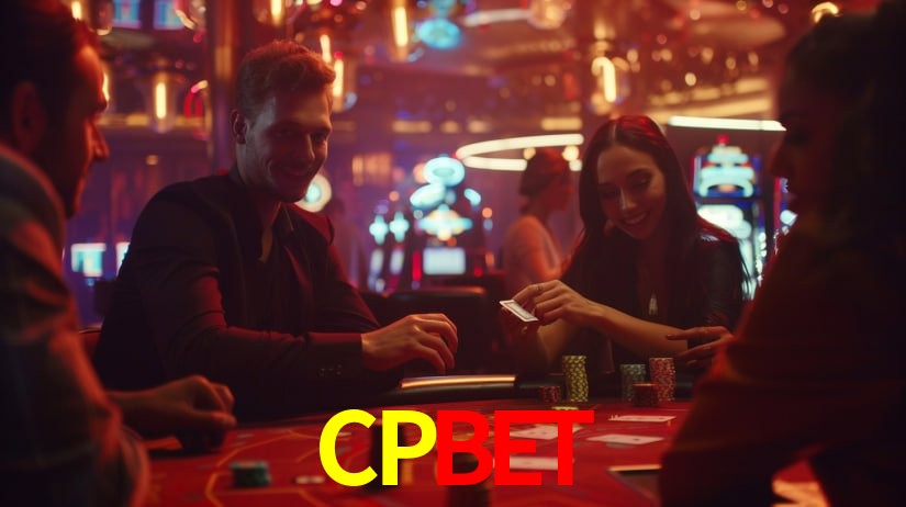 Descubra a Magia dos Jogos de Arcade no CPBET