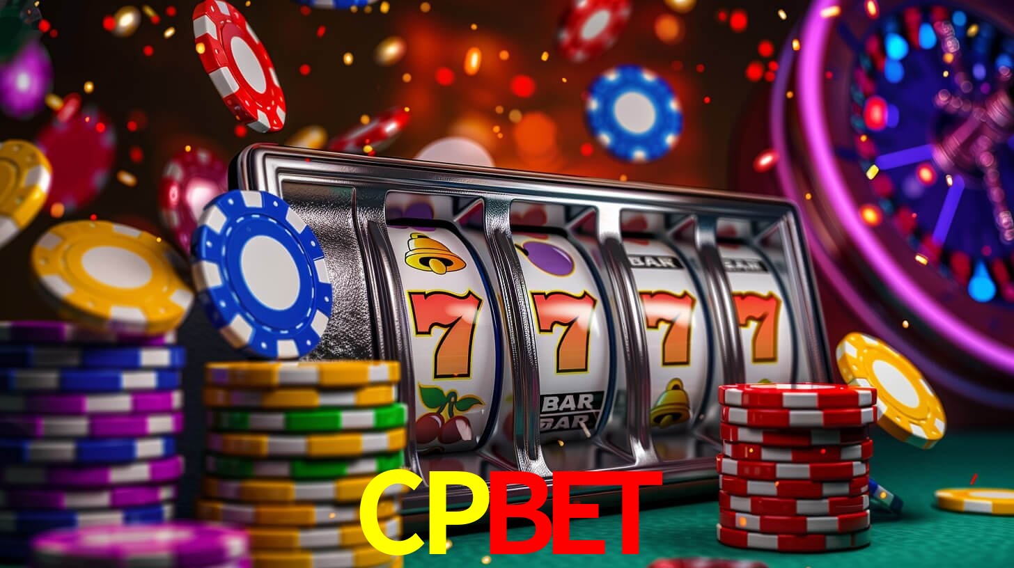 Roda da fortuna na CPBET