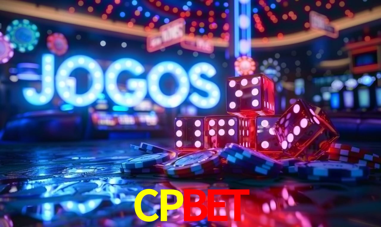 Página oficial no Facebook da CPBET
