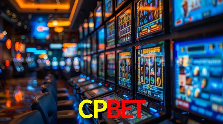 Responsive Design CPBET