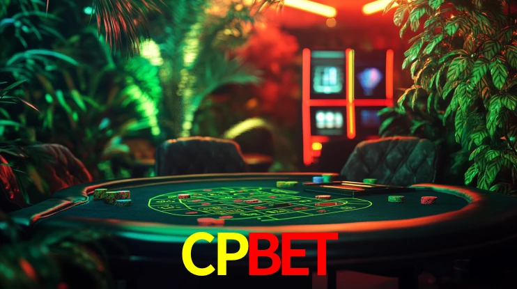 Roulette Table CPBET