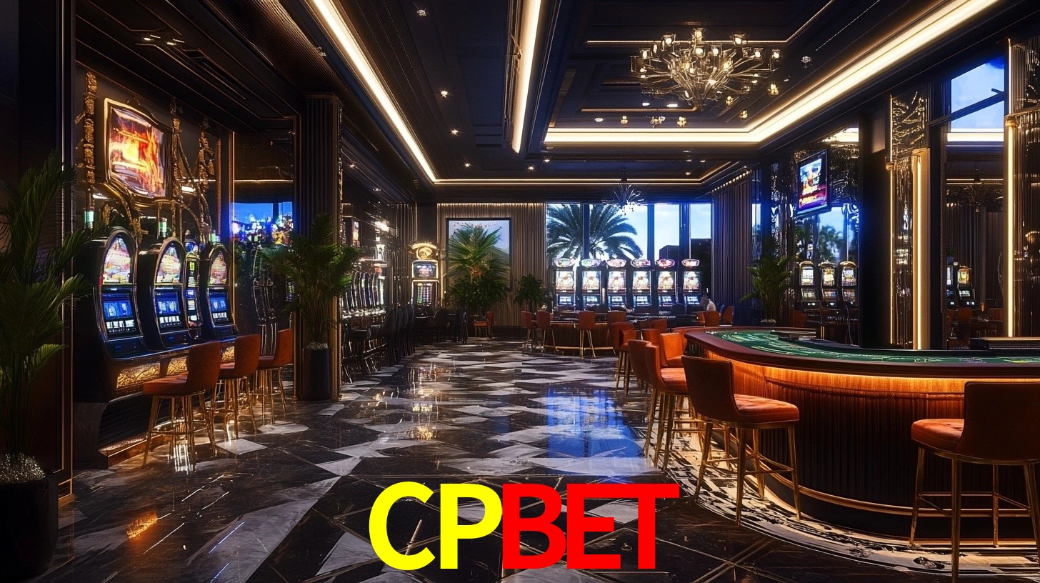 Premium Interface CPBET