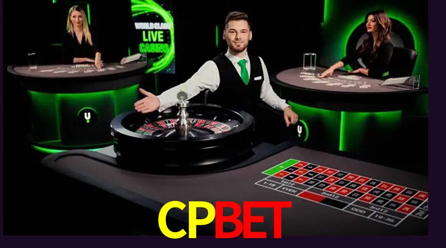 Platform Technology CPBET