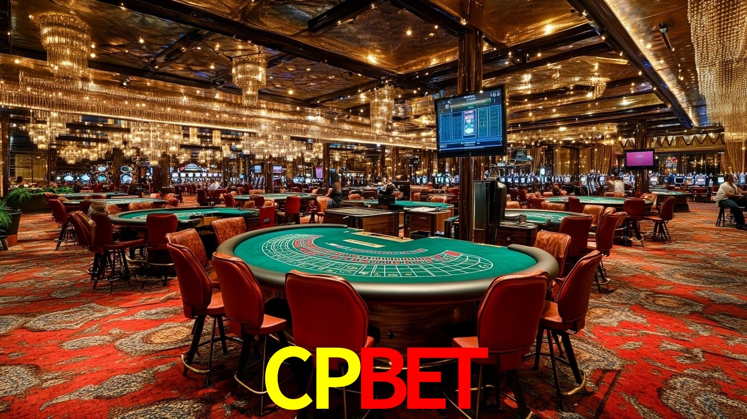 CPBET login