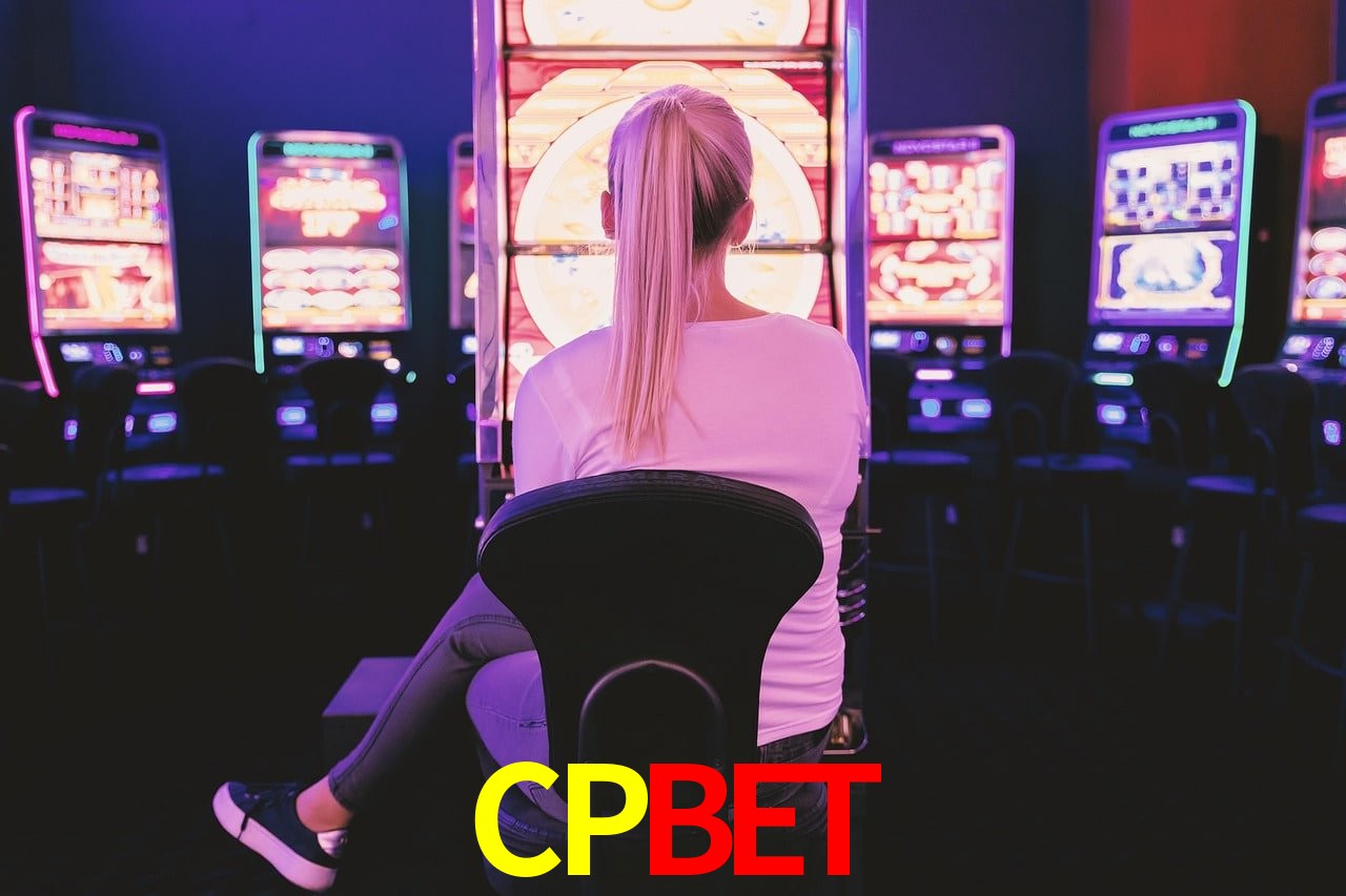 Slot Games CPBET