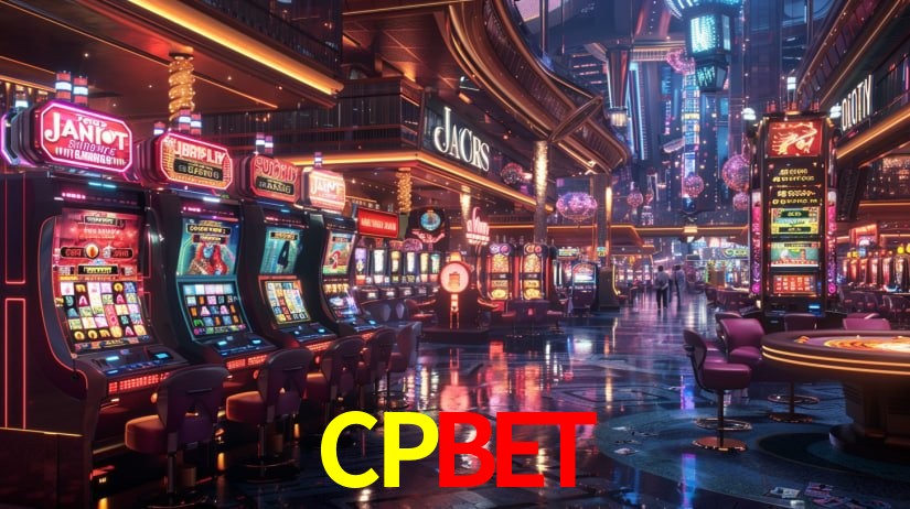 Game Providers CPBET