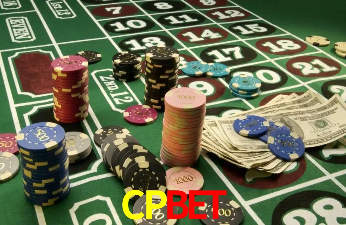 Bonus Features CPBET