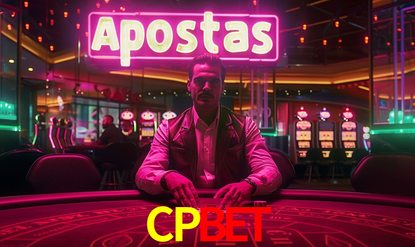 Explorando a Categoria de Eventos em Apostas na CPBET