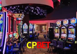 Jogos populares e pagamentos rápidos na CPBET