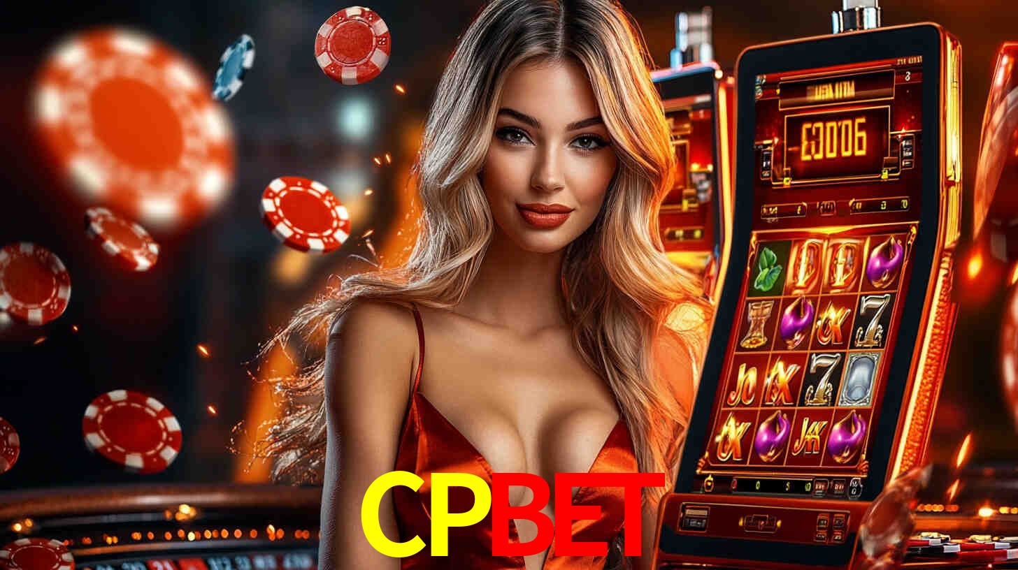 Sinta a adrenalina dos jogos de cassino com CPBET