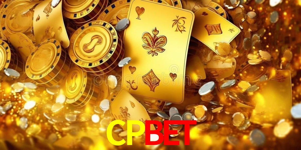 Explorando a Categoria de Eventos em Apostas na CPBET