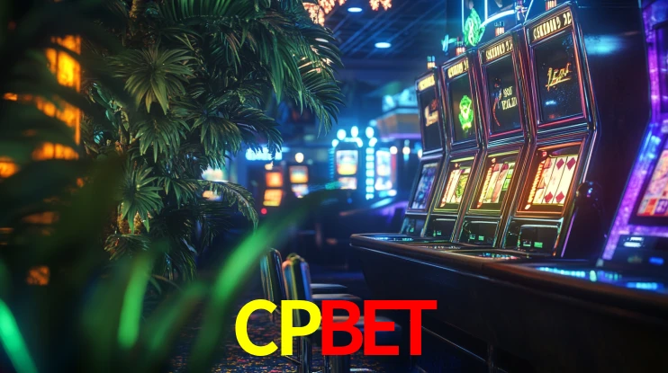 Blackjack Table CPBET
