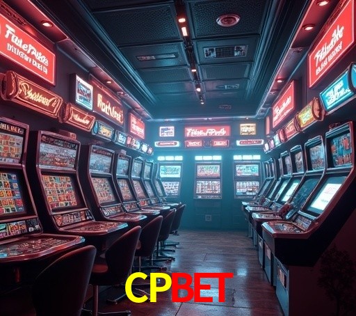 Bônus e promoções da CPBET
