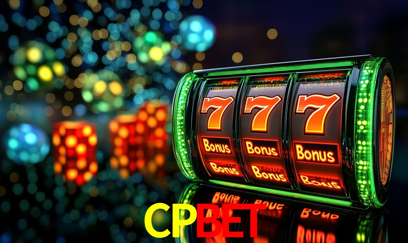 Casino Ao Vivo CPBET