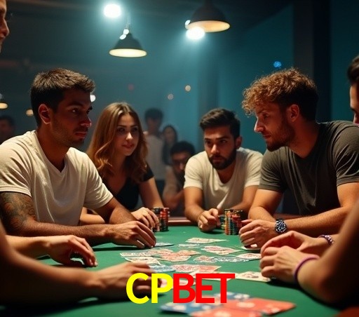 Jogos com bônus e suporte 24h na CPBET