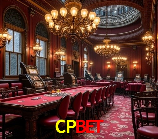 Integração de APIs CPBET