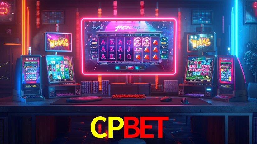 Experimente o Login Seguro Premium no CPBET