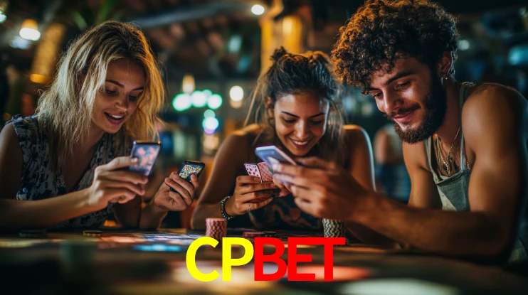 Live Casino CPBET