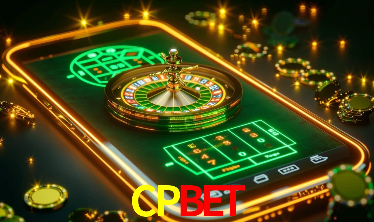 Tecnologia da Plataforma CPBET