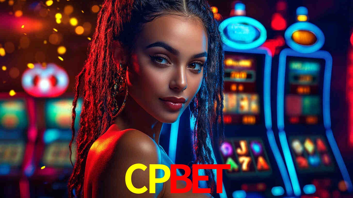 Apostas Esportivas na CPBET: Um Guia Completo