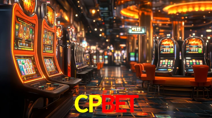 Bônus de boas-vindas na CPBET