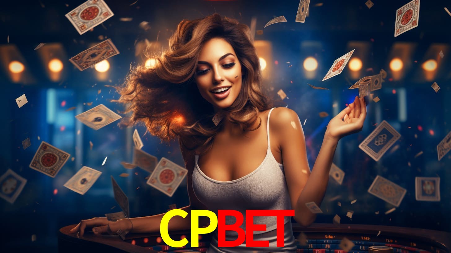 CPBET login
