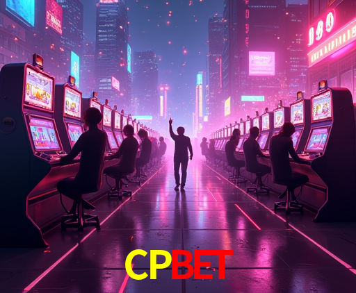 PIX Instantâneo CPBET