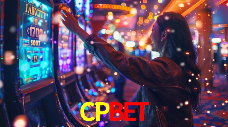 Cpbet com baixar