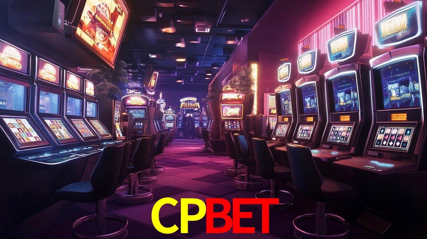 CPBET App Interface