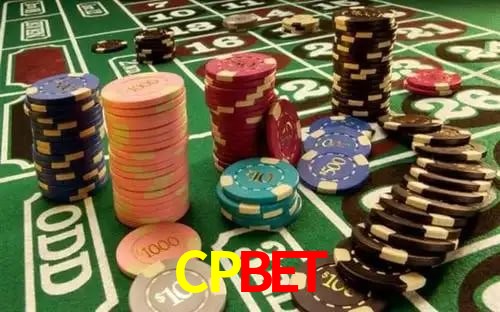 Apostas com odds competitivas na CPBET