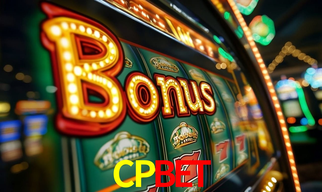 Variedade de jogos na CPBET