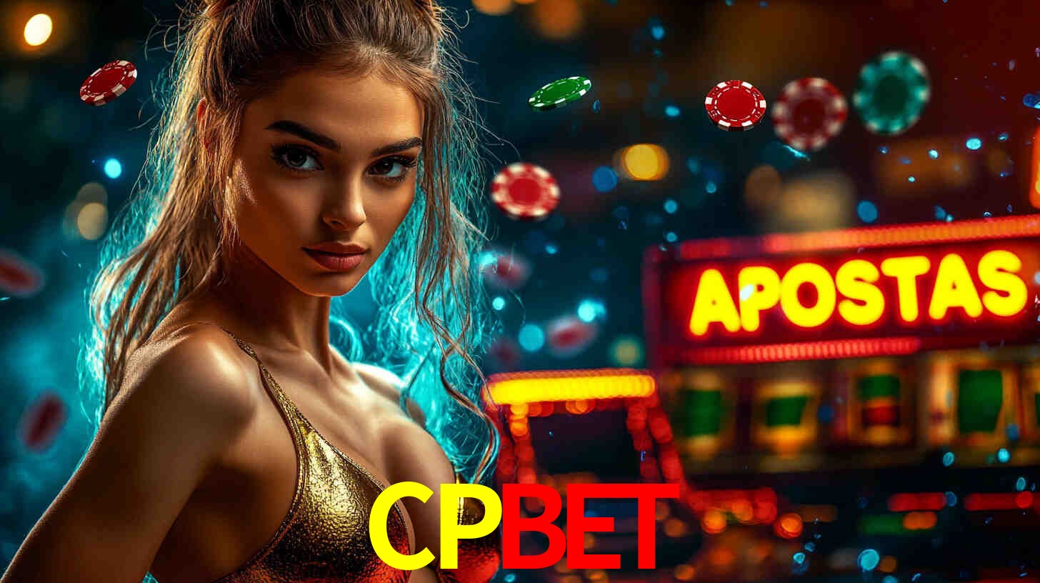 Apostas Esportivas na CPBET: Um Guia Completo