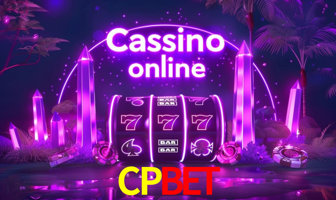 Cadastro Rápido CPBET