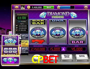A Emoção da Loteria na CPBET: Uma Chance de Mudança de Vida