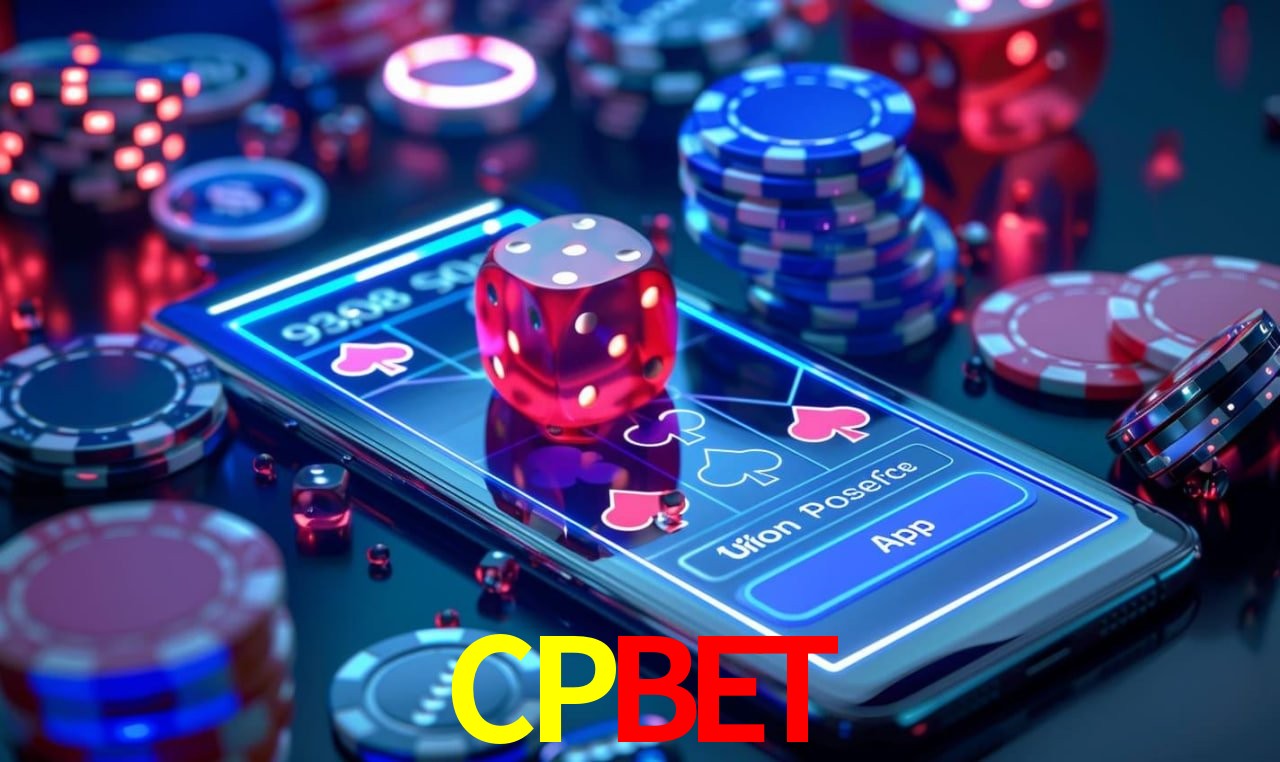 Canal oficial no Telegram da CPBET