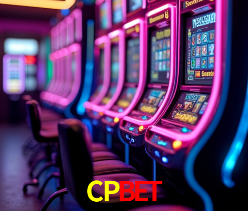 Loterias online na CPBET
