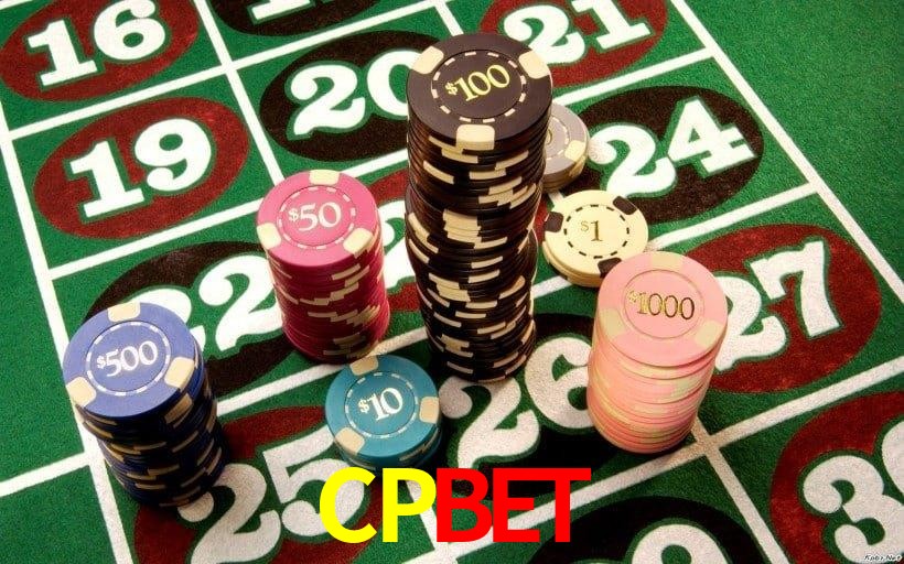 Inovações de Jogos na CPBET: O Futuro das Experiências Interativas