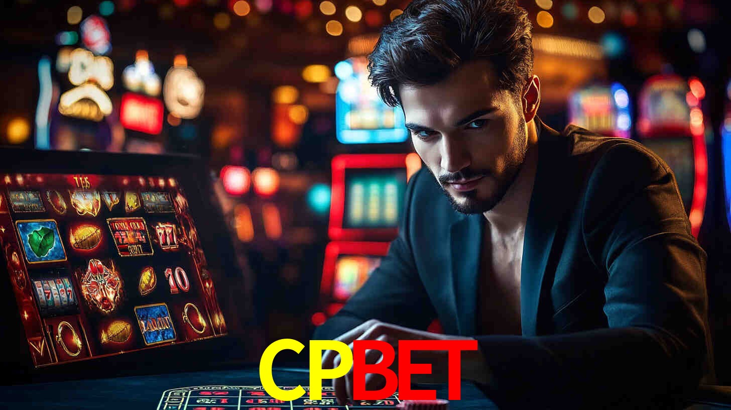 CPBET login