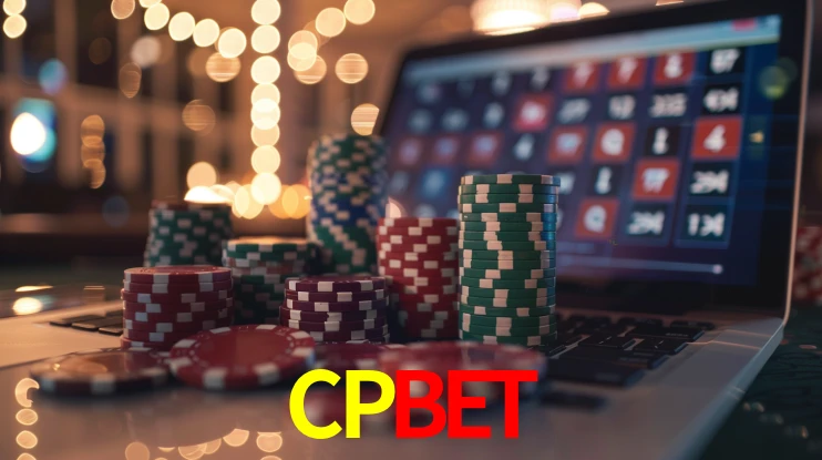 Account Benefits CPBET
