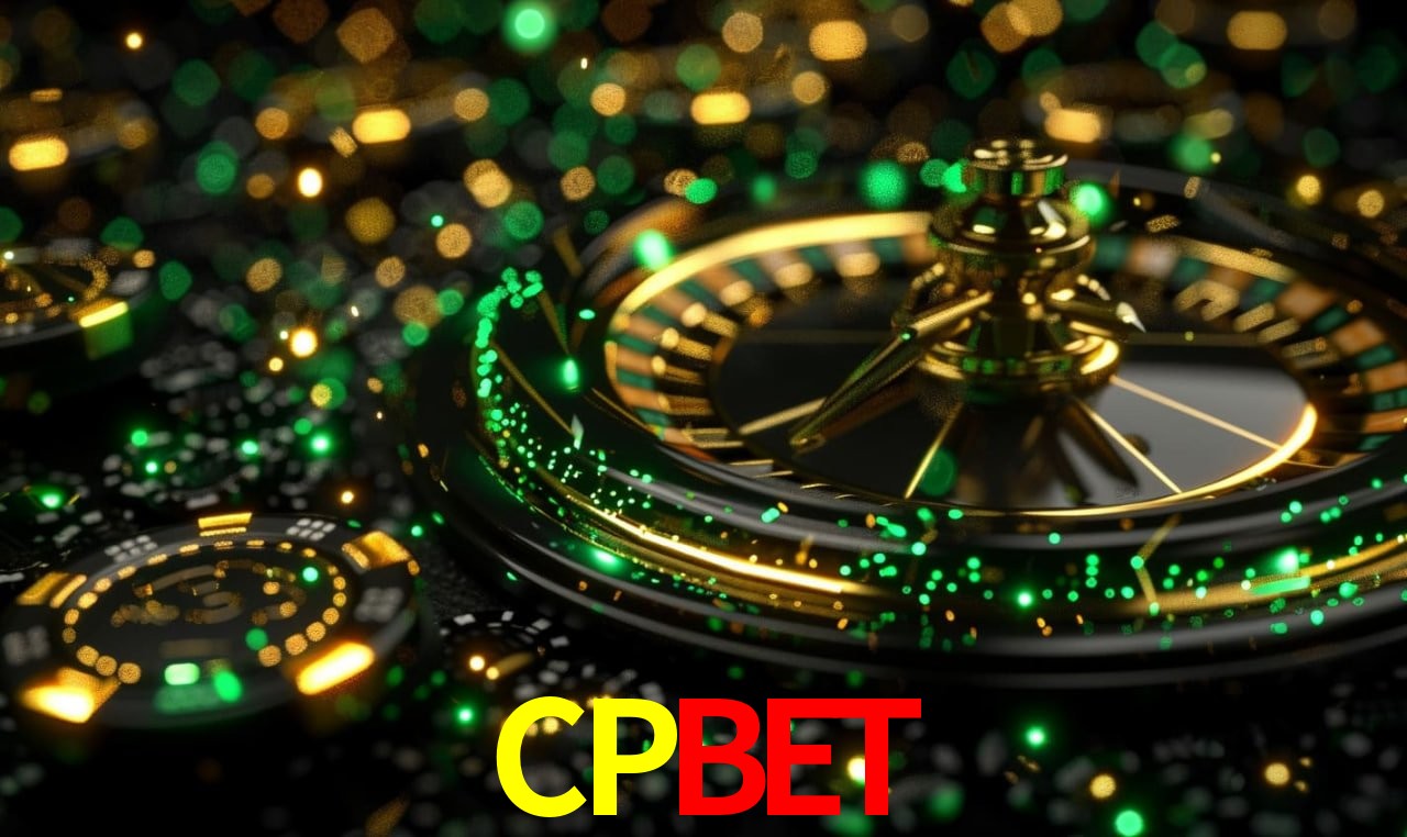 Segurança e performance na plataforma CPBET